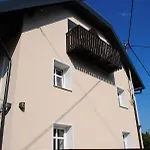 Appartement Corner House Near Bled