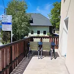Corner House Near Bled شقة رادوفيتْسا