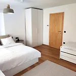 Corner House Near Bled شقة رادوفيتْسا