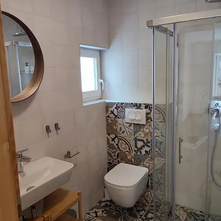 Apartament Corner House Near Bled *