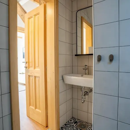 Corner House Near Bled * رادوفيتْسا