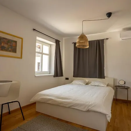 Corner House Near Bled Appartement Radovljica