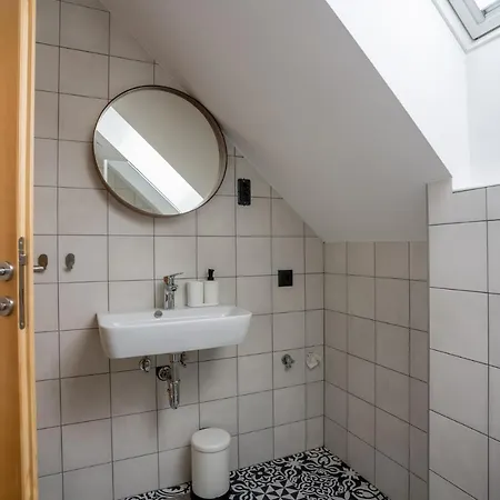 Apartmán Corner House Near Bled