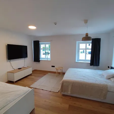 Corner House Near Bled Apartment Radovljica