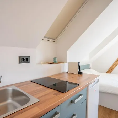 Corner House Near Bled Radovljica