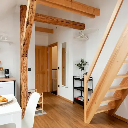Apartmán Corner House Near Bled *