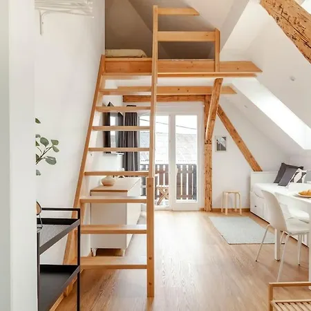 Corner House Near Bled * Radovljica