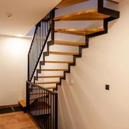 Apartmán Corner House Near Bled Radovljica
