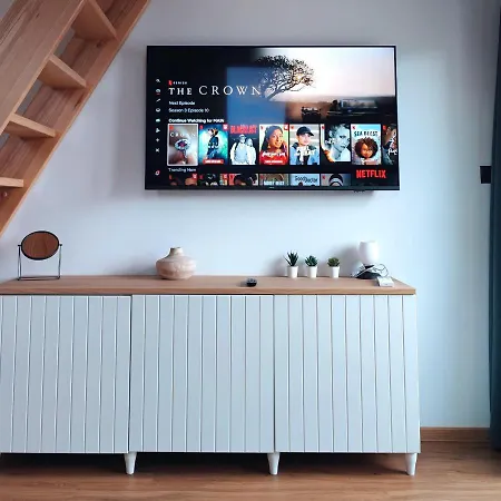 Apartman Corner House Near Bled