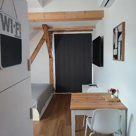 Corner House Near Bled Apartment Radovljica