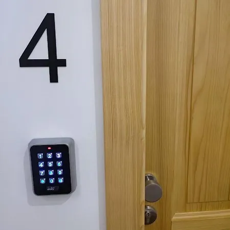 Corner House Near Bled Apartament