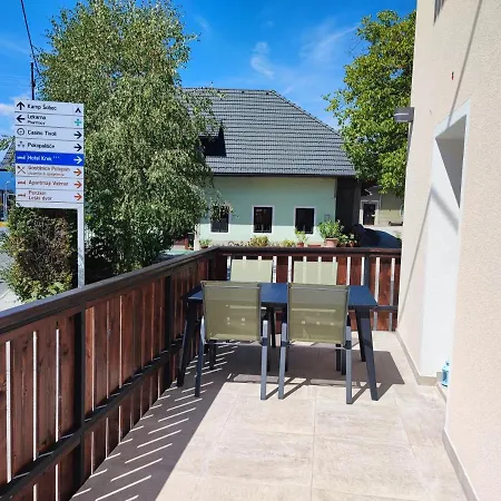 Corner House Near Bled Apartament Radovljica