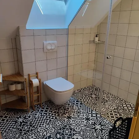 Corner House Near Bled شقة رادوفيتْسا