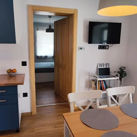 Corner House Near Bled Radovljica