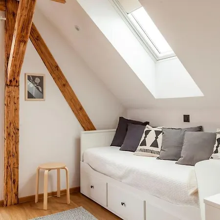 Apartamento Corner House Near Bled