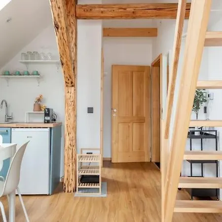 Apartment Corner House Near Bled *