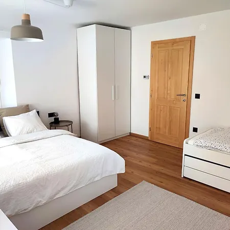 Corner House Near Bled Apartman Radovljica