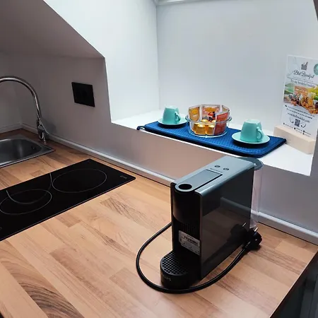 Corner House Near Bled