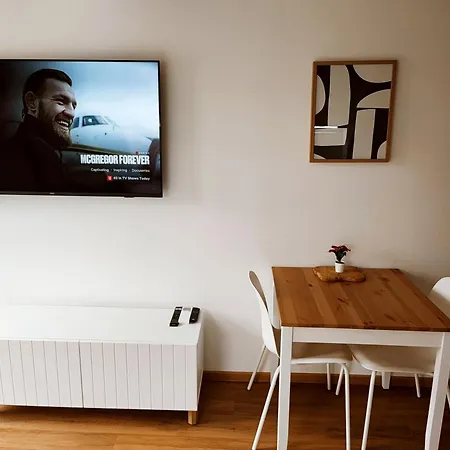 Corner House Near Bled