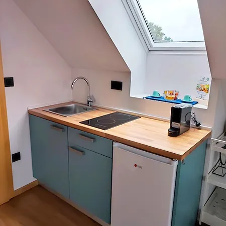 Corner House Near Bled * Radovljica