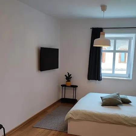 Corner House Near Bled *