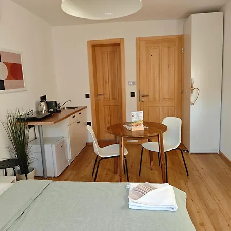 Corner House Near Bled * Radovljica