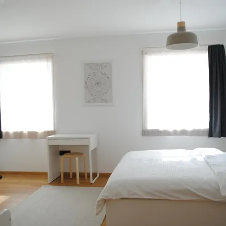 Corner House Near Bled * رادوفيتْسا