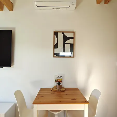 Corner House Near Bled