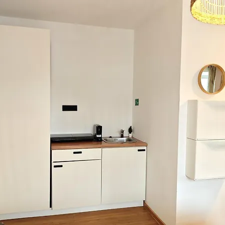 Corner House Near Bled *