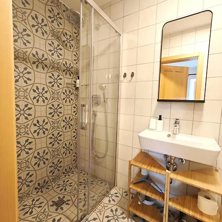 Apartament Corner House Near Bled Radovljica