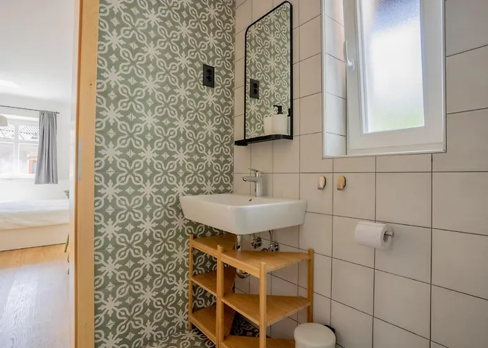 Corner House Near Bled Daire *