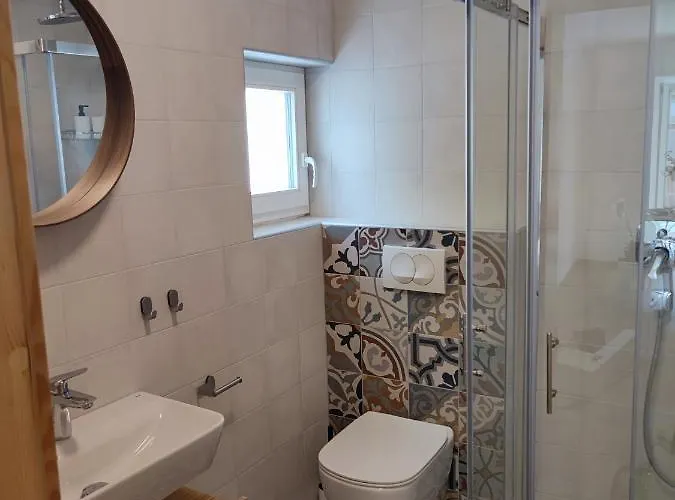 Apartman Corner House Near Bled *