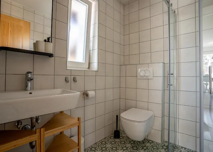 Corner House Near Bled * 拉多夫吉卡