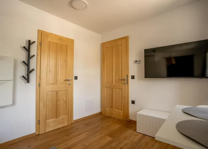 Corner House Near Bled Daire