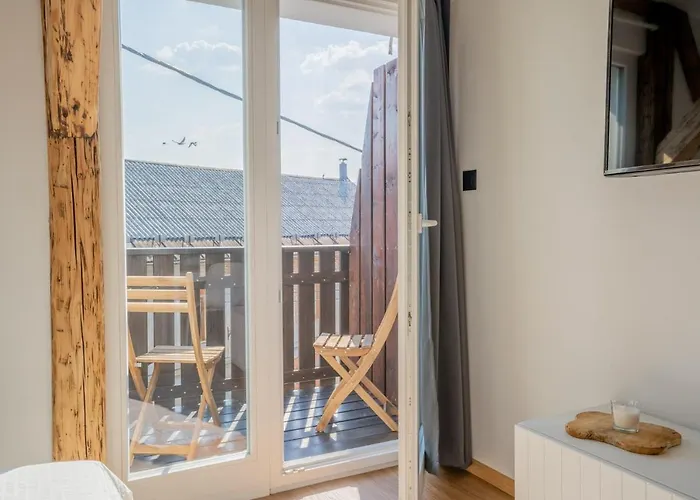 Corner House Near Bled Daire *