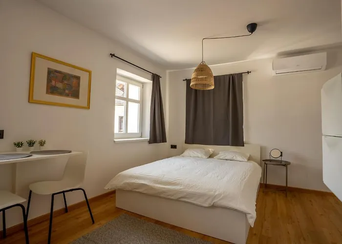 Corner House Near Bled Apartman Radovljica