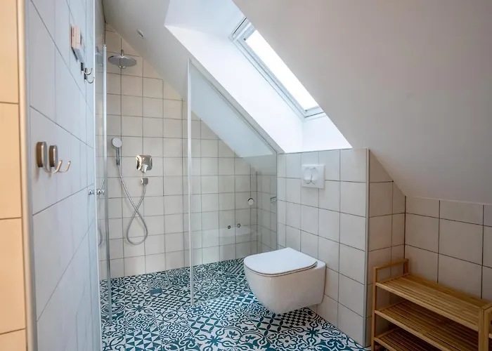 Apartman Corner House Near Bled *