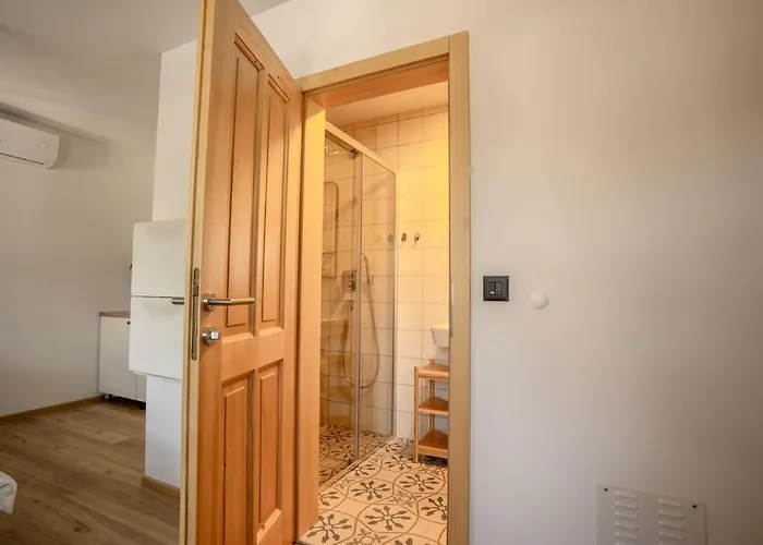 Corner House Near Bled Apartman Radovljica