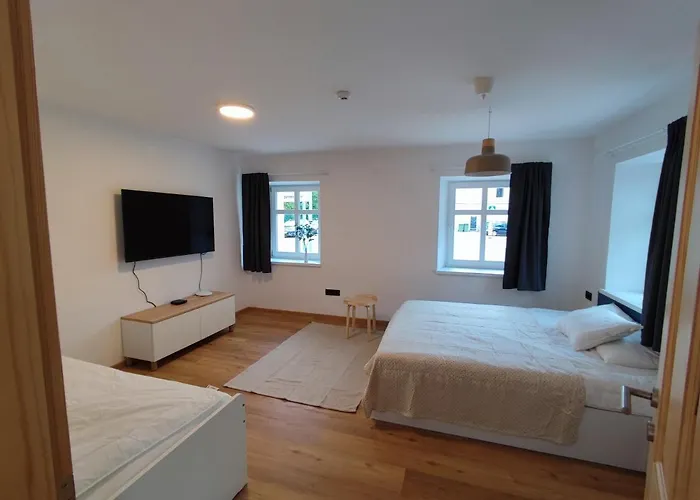 Corner House Near Bled Apartman Radovljica