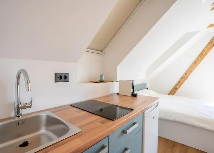 Corner House Near Bled Radovljica