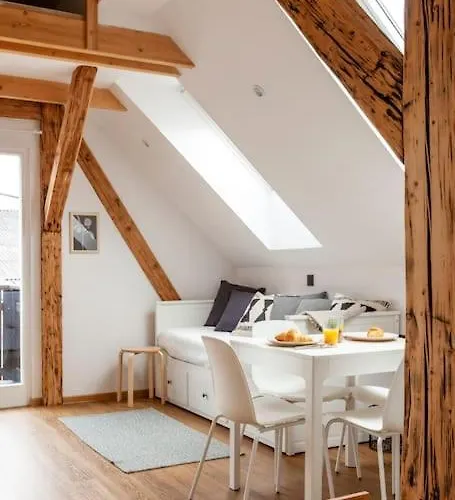 Daire Corner House Near Bled Radovljica