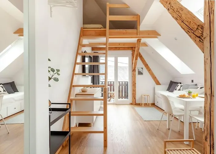 Corner House Near Bled * 拉多夫吉卡