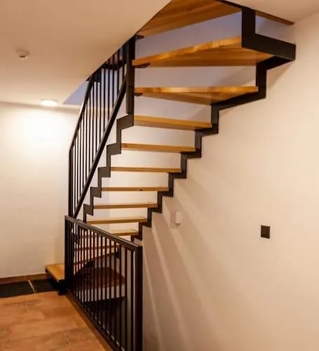 Apartman Corner House Near Bled Radovljica