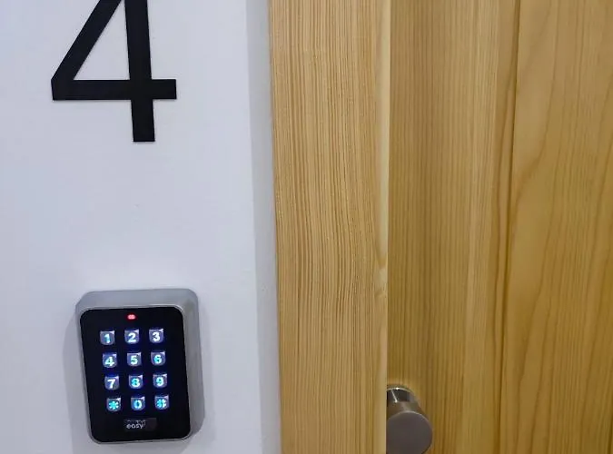 Corner House Near Bled 公寓