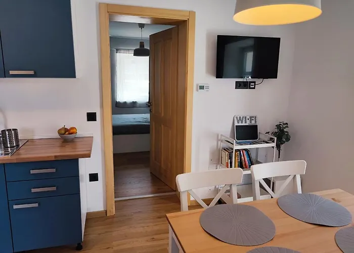 Corner House Near Bled Radovljica