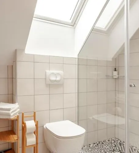 Apartman Corner House Near Bled *