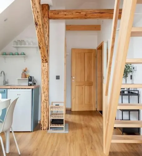 Daire Corner House Near Bled *