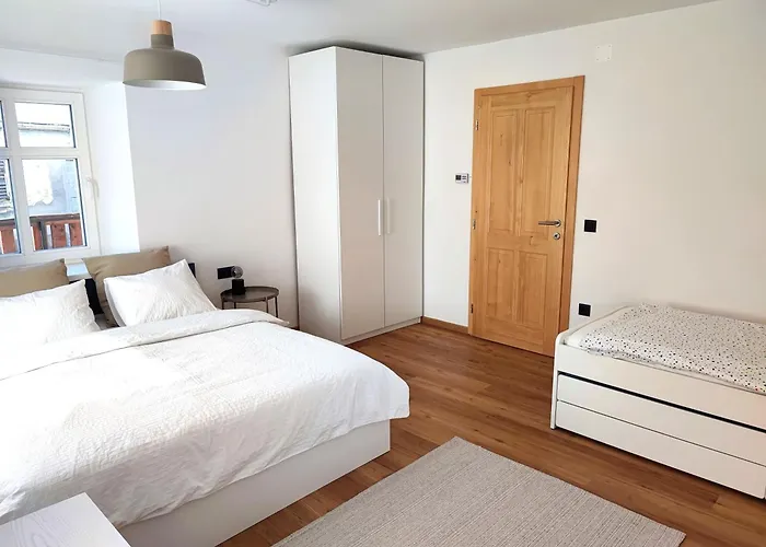 Corner House Near Bled Apartman Radovljica