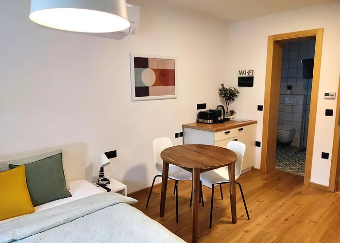 Corner House Near Bled Apartman Radovljica