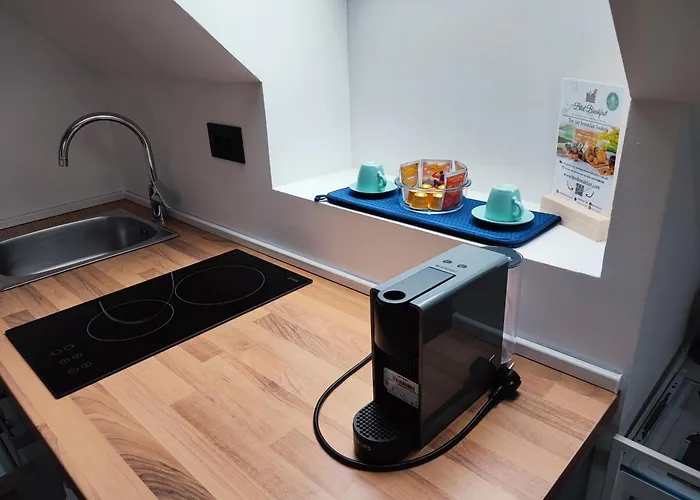 Corner House Near Bled